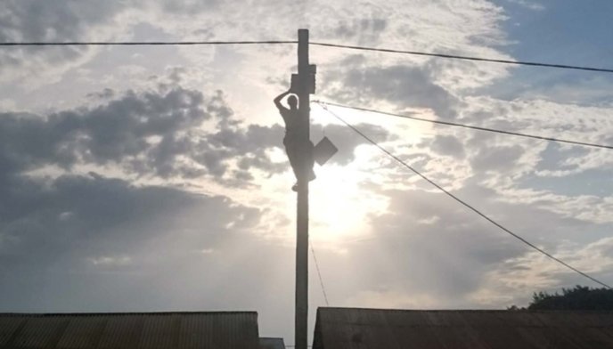 TFEdigital's tweet photo. Want to #invest? Think #microgrid.
Coming soon our #report on the potential of off-grid electrification in #Kenya. Stay tuned 🔌 https://t.co/Rdk2Gg8xx0