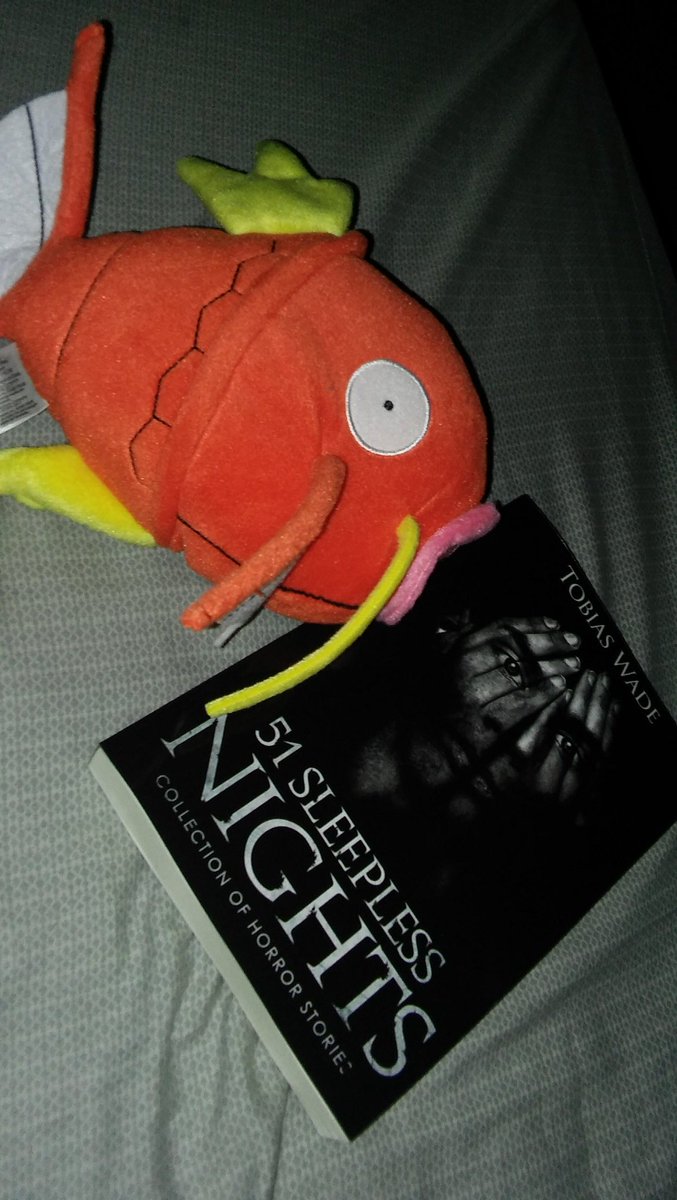 AbstractTiger's tweet photo. Yaaay my book arrived https://t.co/39tQGmS1hG