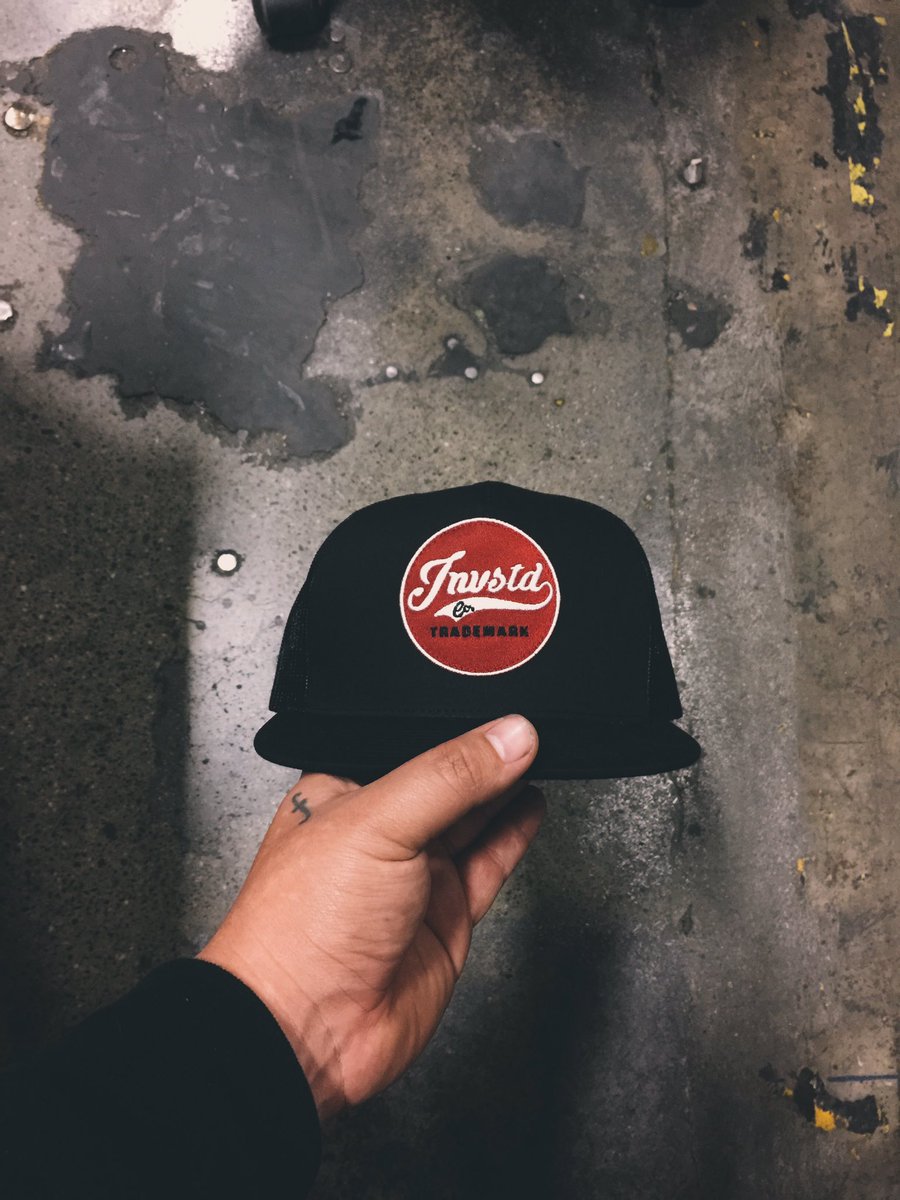 InvstdCo's tweet image. Keep on truckin