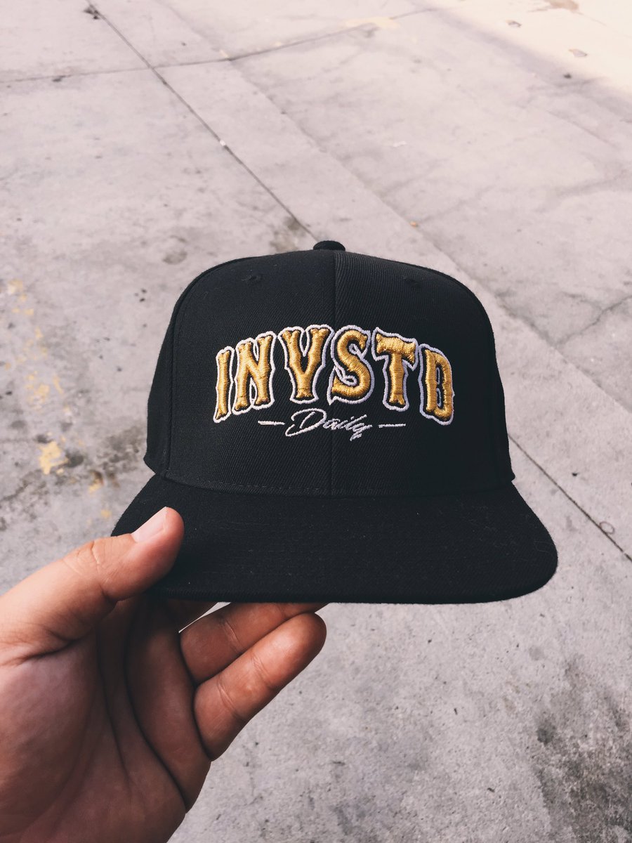 InvstdCo's tweet image. On the daily