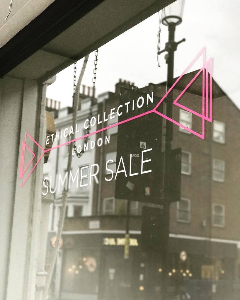 slprint's tweet photo. #hereswhatididearlier: Nothing like a #summersale on Portobello Road.....@ethicalcollectionlondon Pop Up opens tod… https://t.co/VQUgHL9kQX https://t.co/ouarm6tF5S