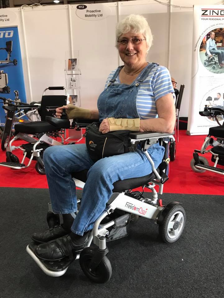 Freedom_Chair's tweet image. Wow,wonderful and convient freedom chair.