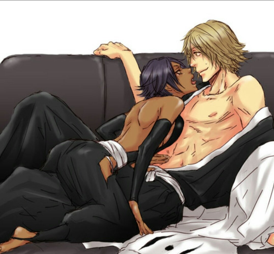 DaCatYoruichi's tweet photo. #SeductiveSunday 
@DaHatandClogs 
This is for you sexy! https://t.co/csZLu1fcUP