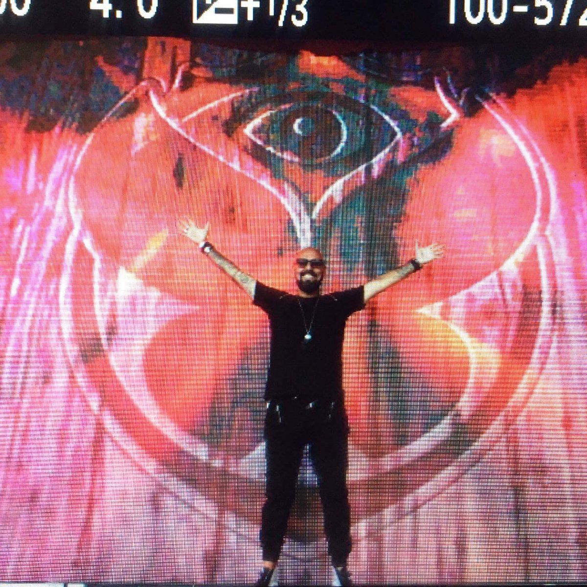 Thank you <a href="/tomorrowland/">Tomorrowland</a> <a href="/TomorrowlandSPA/">Tomorrowland España</a> <a href="/Versuz/">Versuz</a> #delafino #leshommes #tomorrowland #ibiza2017 #housemusic ❤