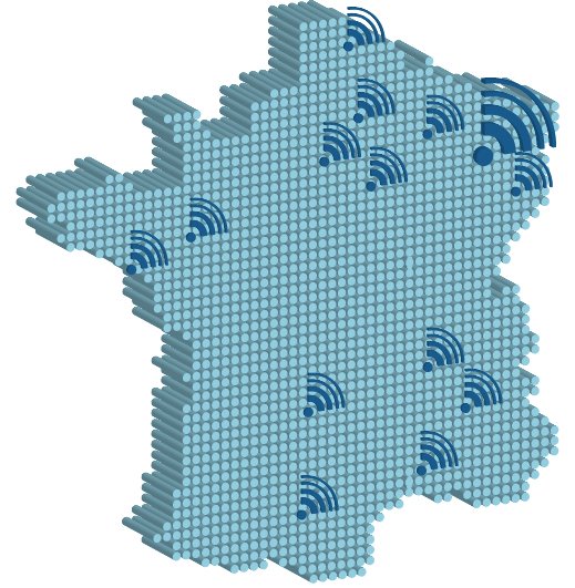 venathec's tweet photo. Toutes les équipes @venathec vous souhaitent d'agréables congés et restent à votre disposition pour vos projets en #acoustique ! Bel été ! https://t.co/hrSSsbWcjs