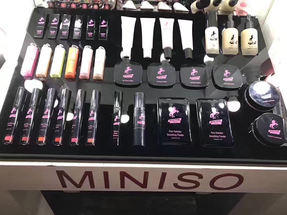 MINISO plush Lumea fericirii