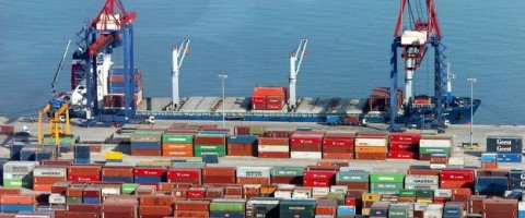 cadesum's tweet photo. Las exportaciones españolas aumentan un 11% y marcan un nuevo máximo histórico | https://t.co/rynXNhI7FW #logística #marítimo #cadesum https://t.co/VRottTPwR2