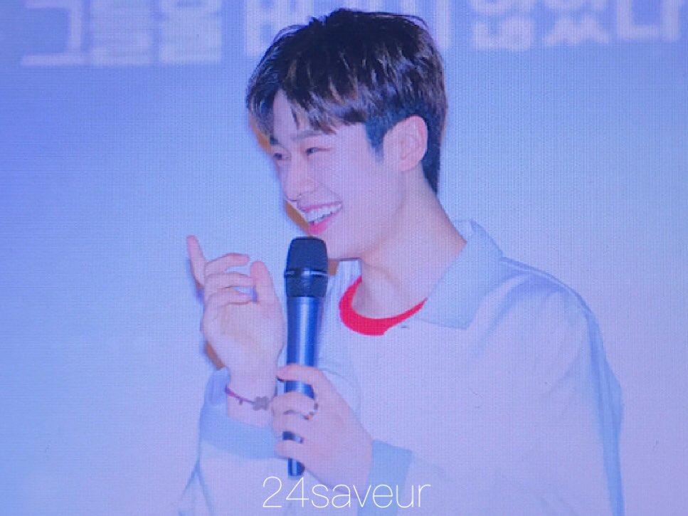 24saveur's tweet photo. 170724 #김동현 #MXM https://t.co/R2h3y64D3I