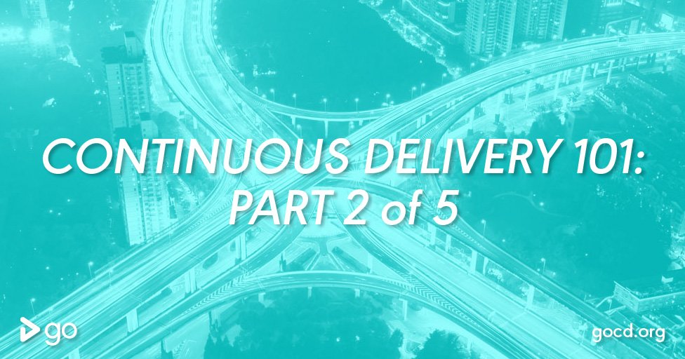 thoughtworks's tweet image. Check out part 2 of our CD101 video series: A deeper look into #DeploymentPipelines and #AutomatedTesting
gofor.cd/2uQRdIu