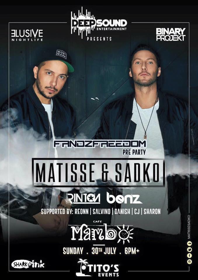 Cafe Mambo (@mambocafe) on Twitter photo 