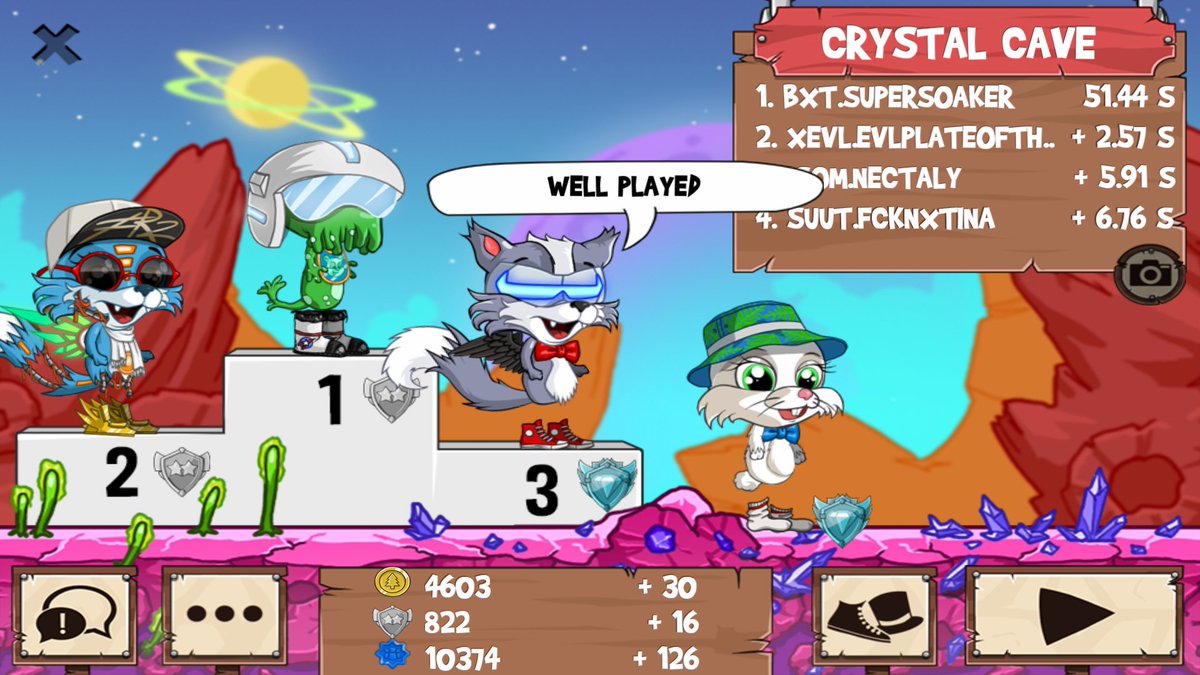 EvlxPlate's tweet photo. Having a blast @ #funrun2 #SUPERSOAKER #Nectaly #FCKNxTINA https://t.co/mxdKNyvsJV