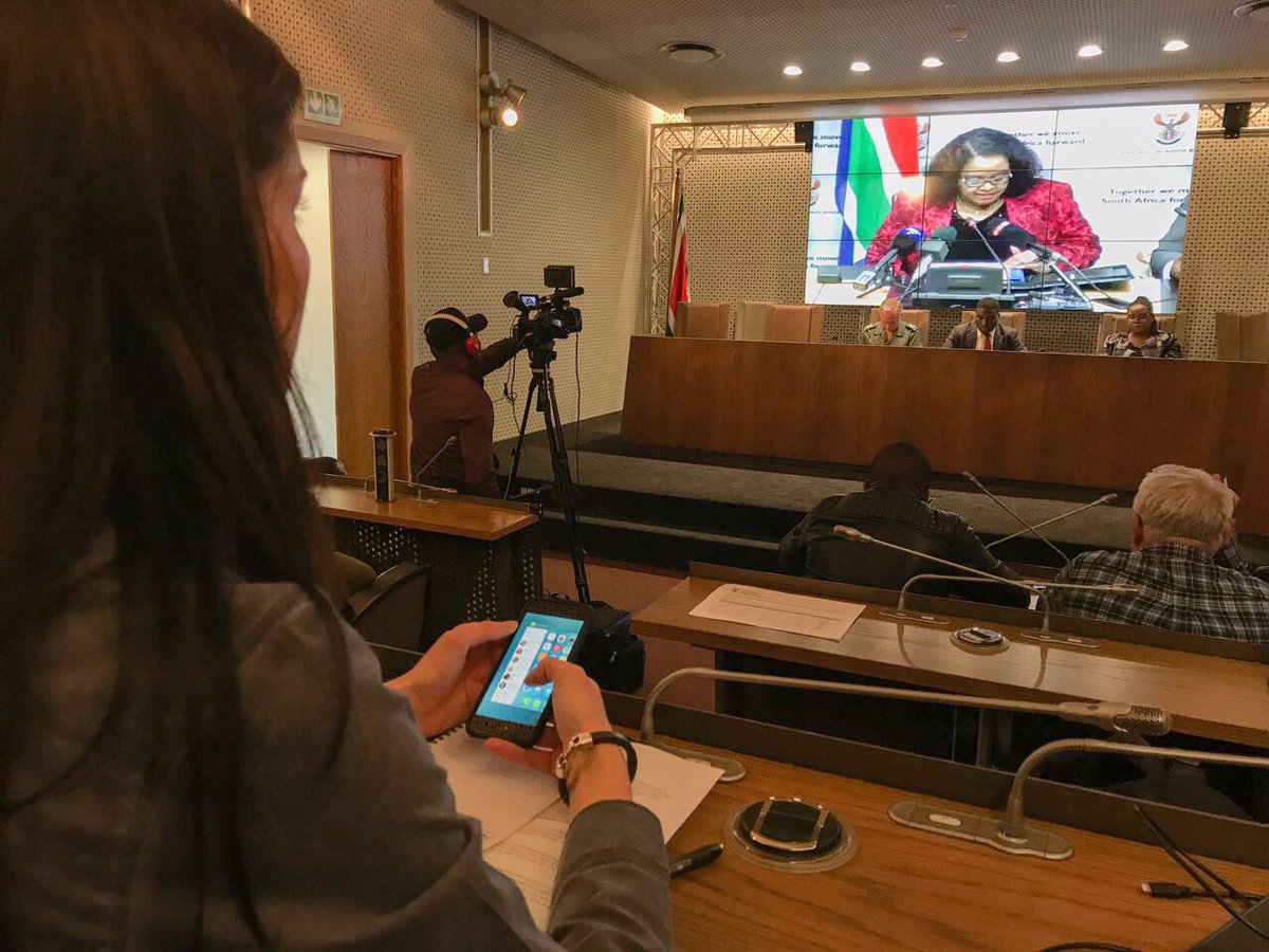 STROOP_film's tweet photo. Happy to report Skukuza Regional Court sitting since March 2017. Now fully functional with a number of successful prosecutions
#rhinostats https://t.co/N2NI3WFD1X
