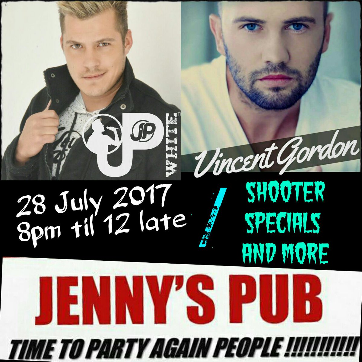 JennysPub1's tweet photo. #action#dance#drinks https://t.co/iIzV52YxgY
