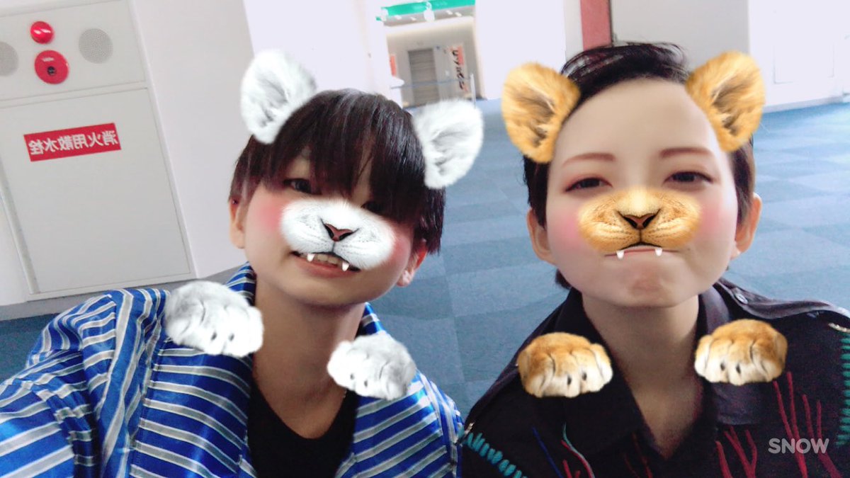 RealARXX's tweet photo. ［yoonri］출격 https://t.co/PEfKKoxVm4