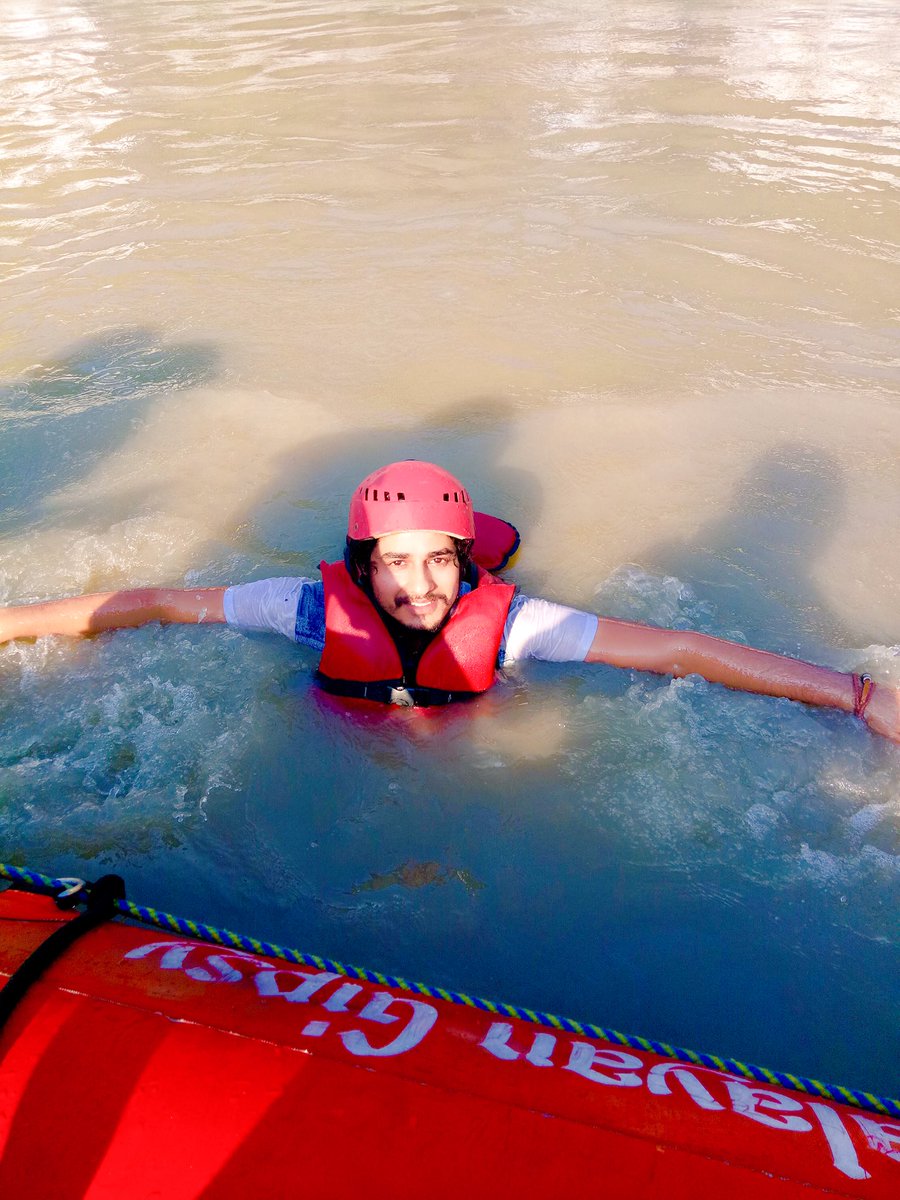 Happiness is when you start count.