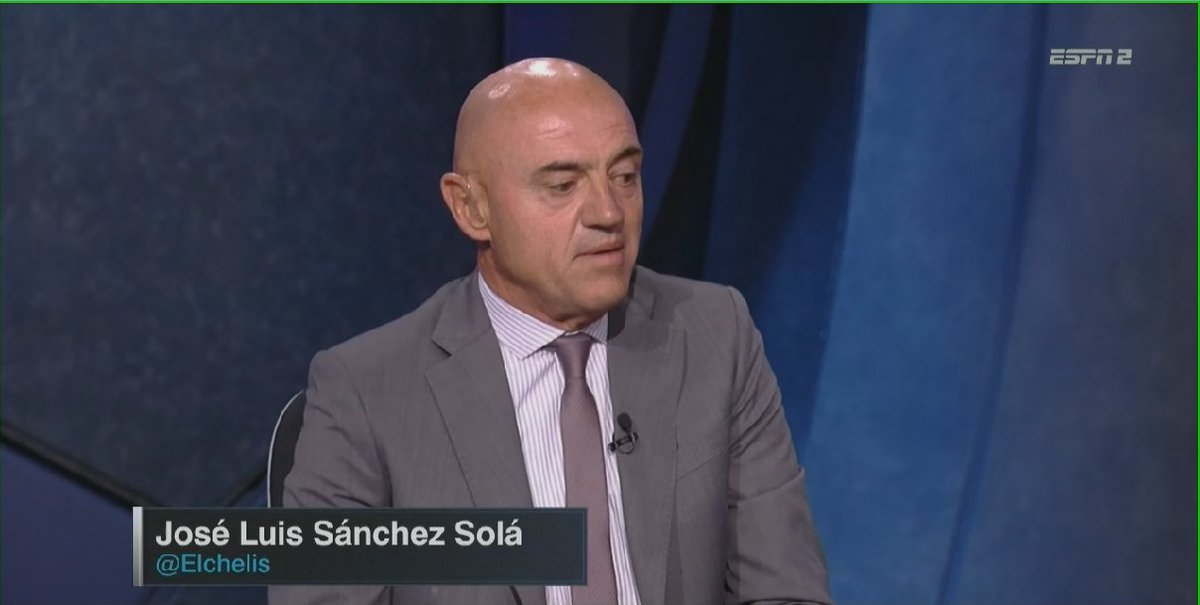 futpicante's tweet photo. "Si alguien tiene que renunciar es él que lo trajo"

🔁 Si compartes la opinión del @Elchelis 

🔥¡EN VIVO! 
📺ESPN 2 https://t.co/crkrJa0N3J