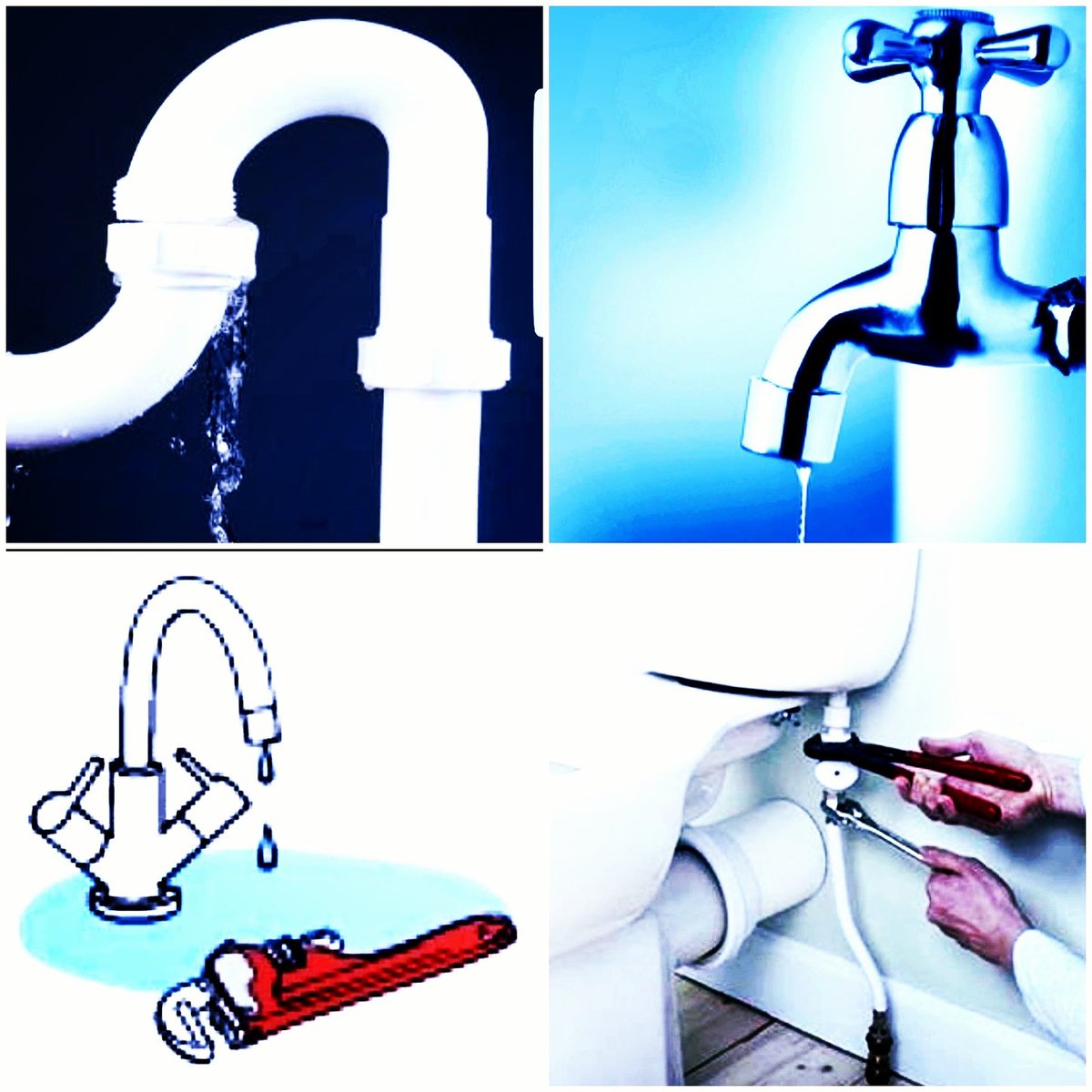 mareaah_h's tweet image. #Leakyfaucets  &amp;amp; #cloggedtoiletdrains = #lossofwealth. Is ur #money  dripping #downthedrain ? R u in #financialdifficulty ? Fix d leaks now.