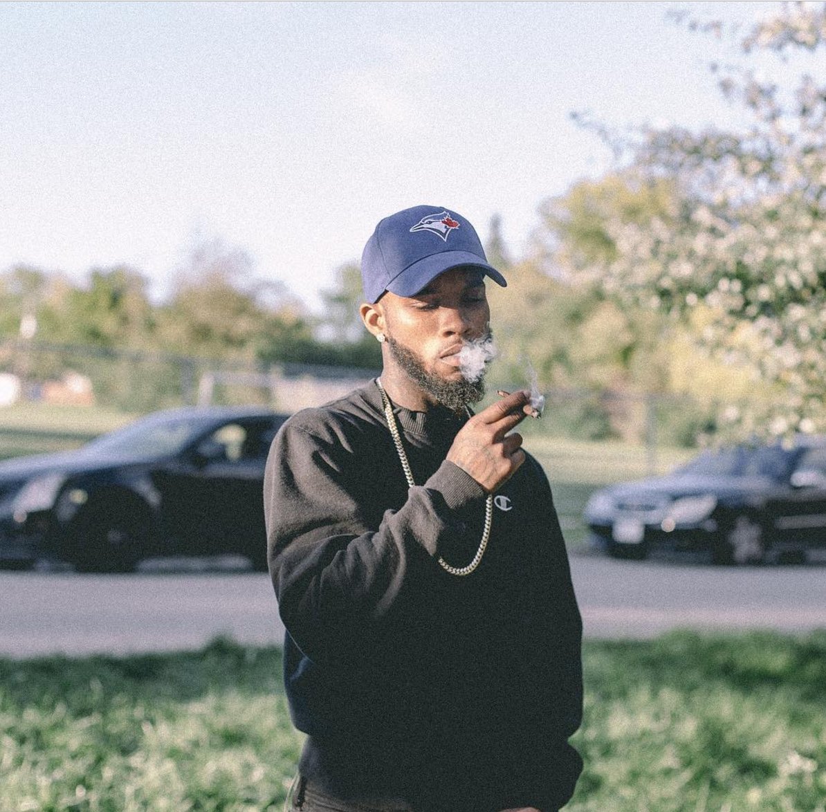 Fleek_Mag's tweet photo. .@torylanez lanza nueva #SwaveSession con protagonismo para el hit #WildThoughts. Colabora @TreySongz. https://t.co/X4M6CDjOLk https://t.co/LzBSRMxJVR