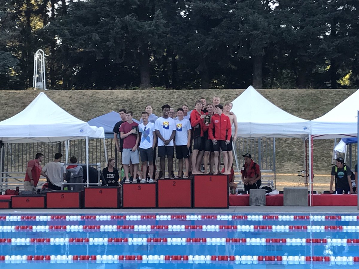 ScottsdaleSwim's tweet photo. That's a wrap in Mt. Hood, Team Champions!! Our Women placed 1st &amp; the men placed 2nd!! #sacnation #sacstateofmind #sacteam https://t.co/YlcyLRRT96