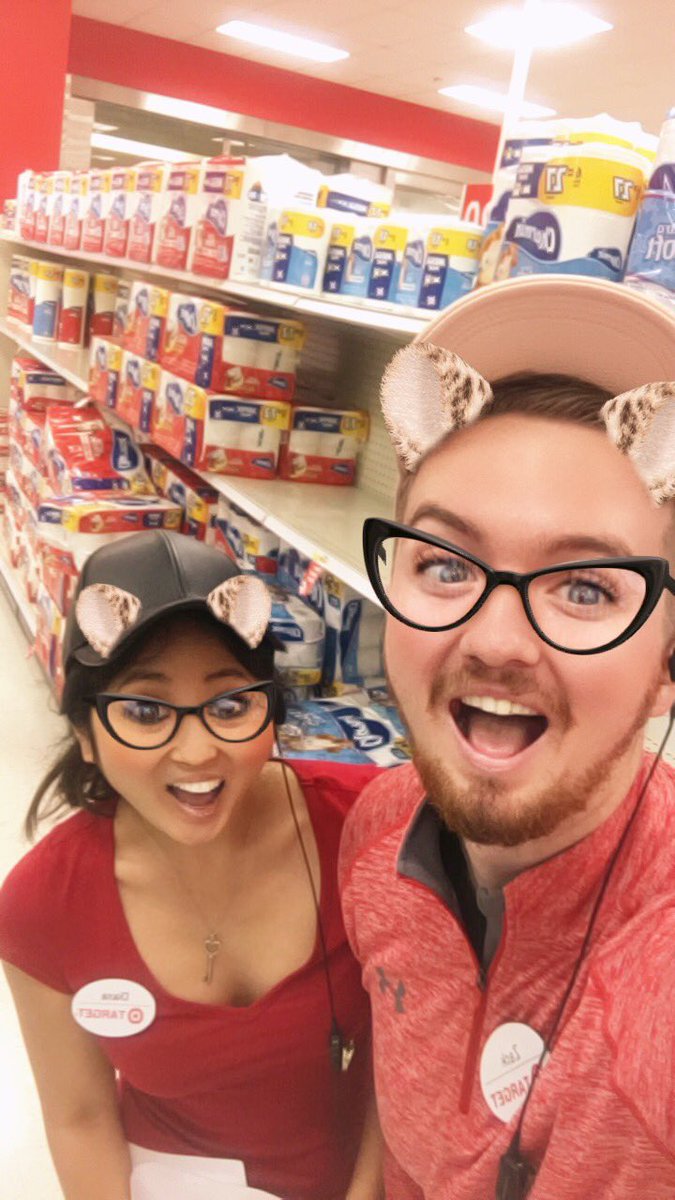 From boss at #T609 to ETL peer at #T1419! One of the best mentors I've ever had! Thank you for all that you do 😊 #SnapChatsAndLeatherHats