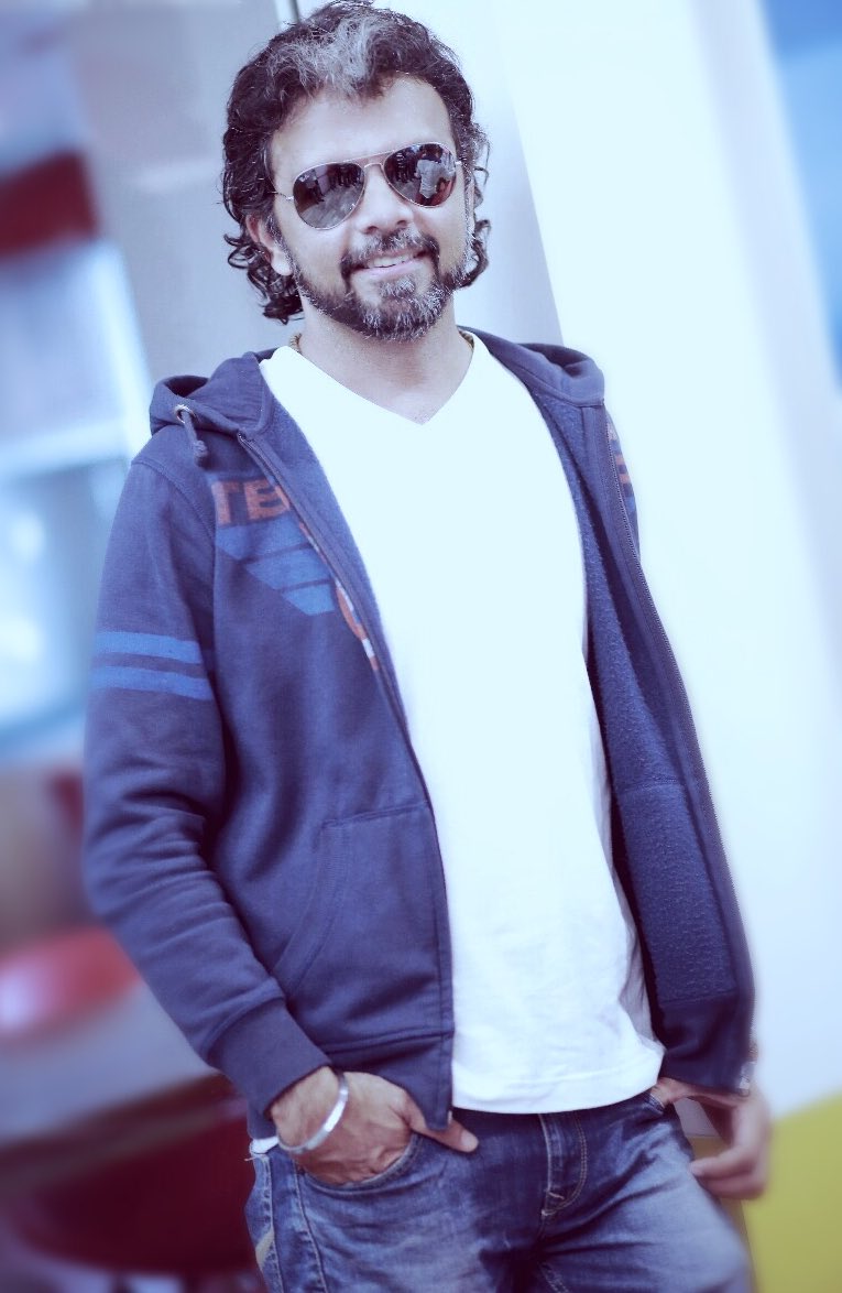 MLee7's tweet image. Happy Shravan...