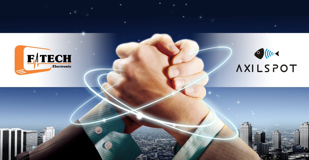axilspot's tweet photo. #AXILSPOT has roped in #Fatech as our National Strategic Business Partner in Iran.#Solutionpartners #Channelpartners #Distributionpartners https://t.co/bsoNgZyh0k