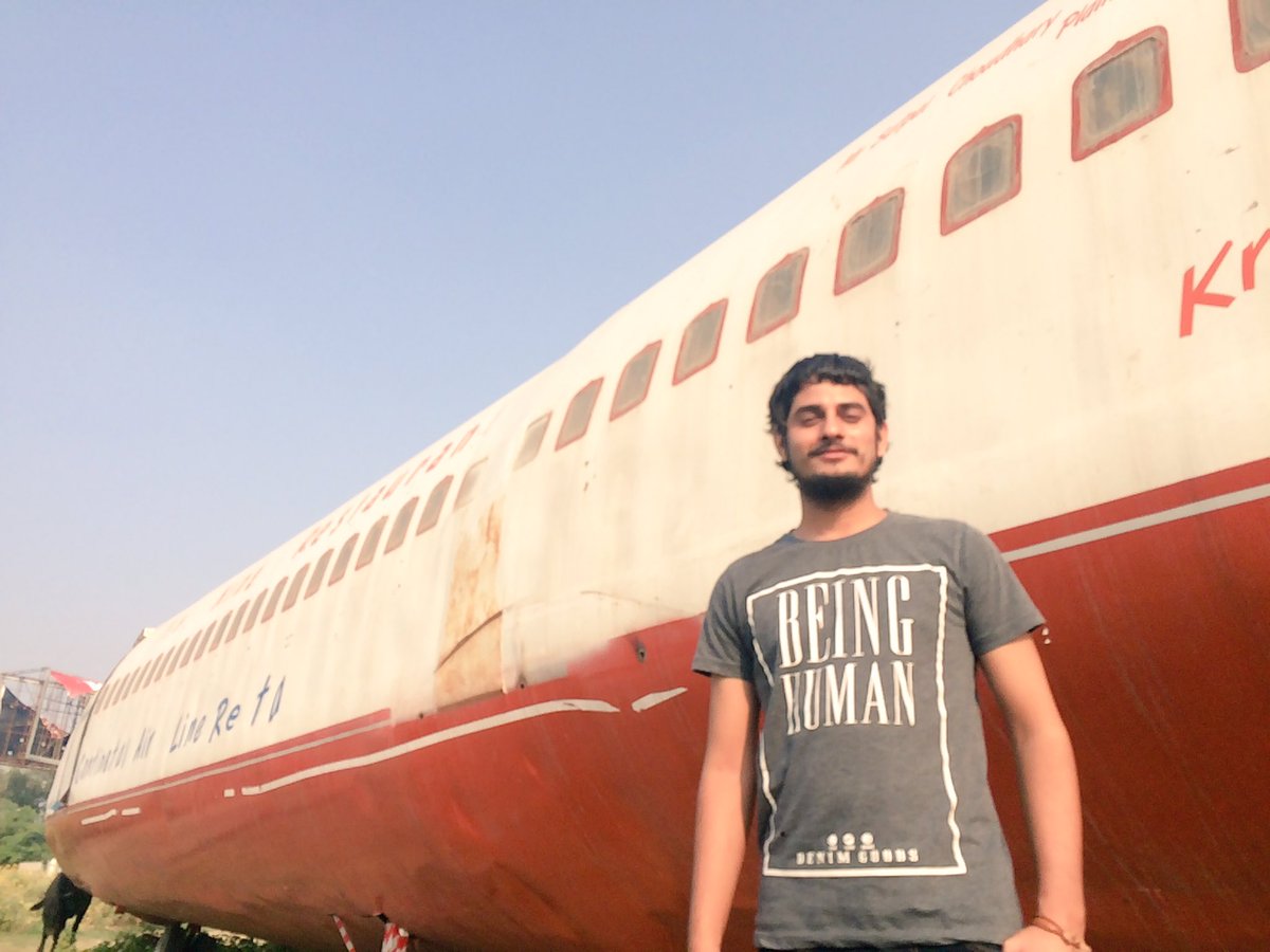 krishan sharma (@icandykrish) on Twitter photo 