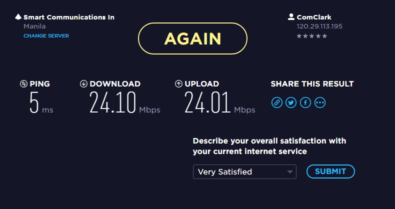 kitzcua's tweet image. Ahhhh I love you, Converge &amp;lt;3 #netupgrade