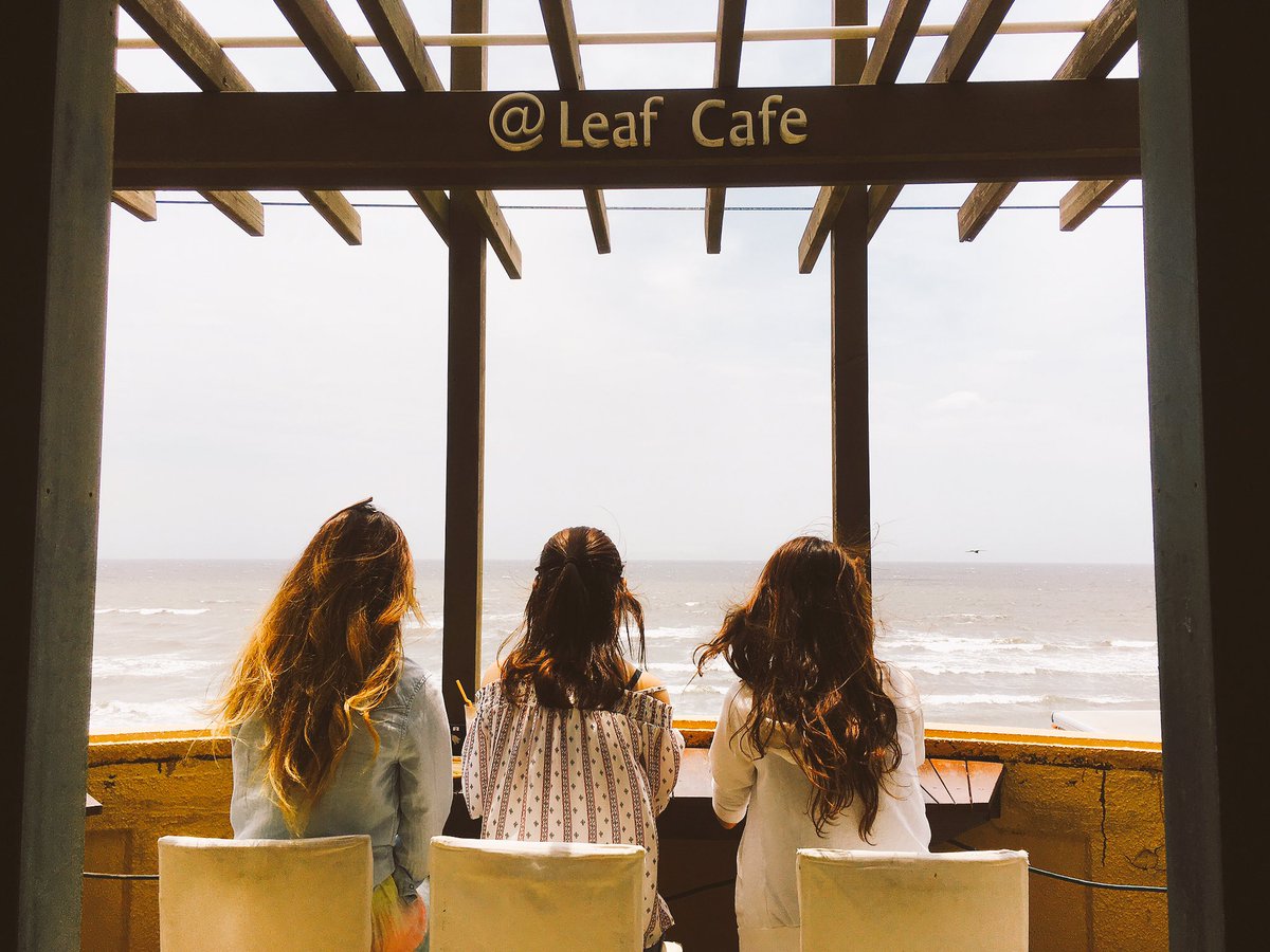 YumeShan0129's tweet photo. 湘南ぶらり旅🏝🌊💕

#七里ヶ浜
#Leaf Cafe
#ハンバーガー https://t.co/VjrMHqdp9R