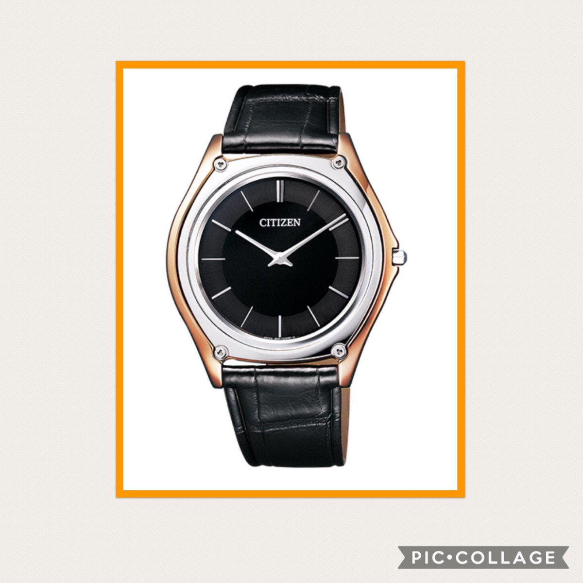 tomita_festa's tweet photo. #シチズン #ecodriveone
#citizenone #エコドライブ限定

CITIZEN Eco-Drive ONE

AR5014-04E
世界限定800本
¥700,000+税

在庫あります。 https://t.co/kNP24OPP69