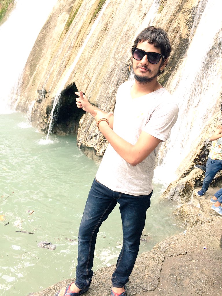 krishan sharma (@icandykrish) on Twitter photo 