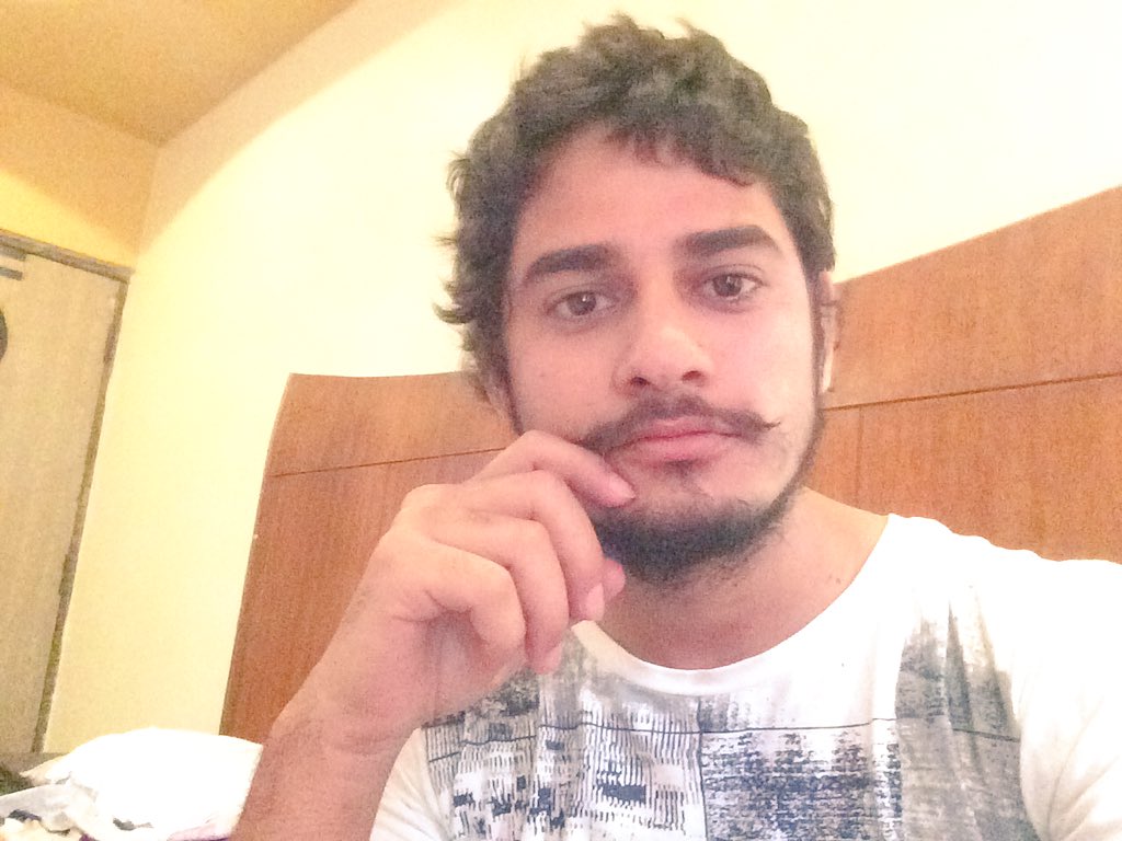 krishan sharma (@icandykrish) on Twitter photo 