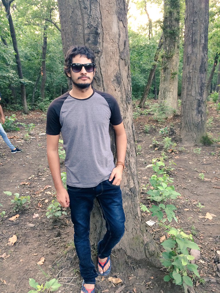 krishan sharma (@icandykrish) on Twitter photo 