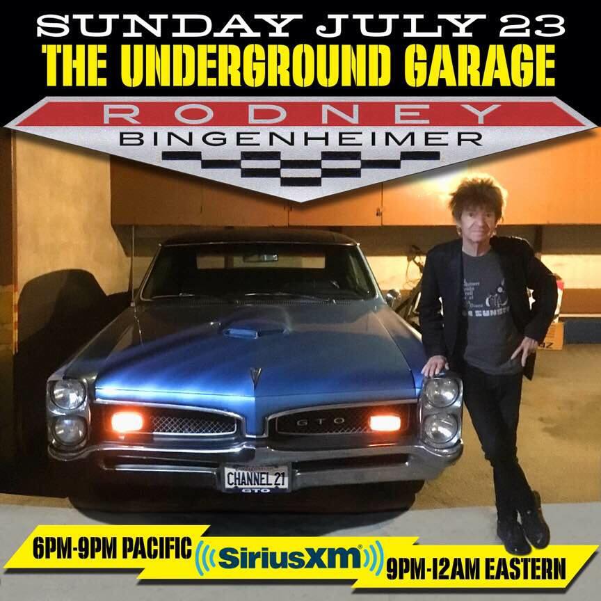 MissDerringer's tweet photo. Thanks to Rodney Bingenheimer for playing Miss Derringer tonight on his new satellite radio show on @littlesteven_ug on Sirius/XM! https://t.co/hqkHg7z41e