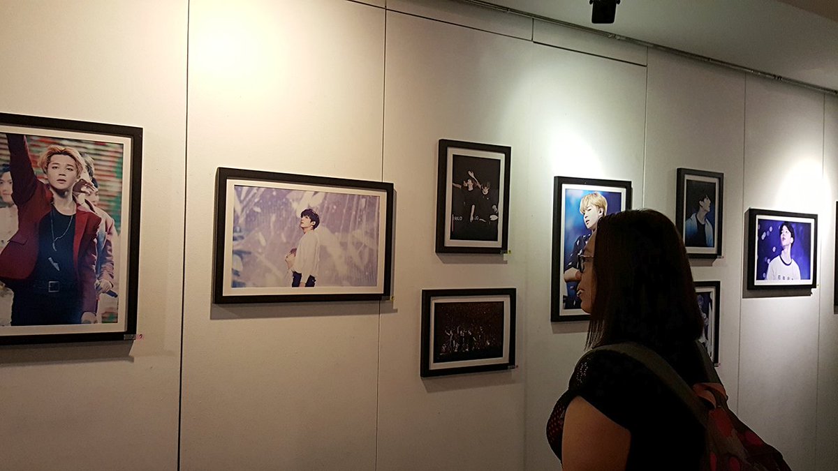 pepperhannihae's tweet photo. No matter how long I stare at you, I just can't get enough of you. ❤

Last night at RECONTRER IN MNL. ❤

#FirstExhibit #Jikook https://t.co/4kYkoX4phQ