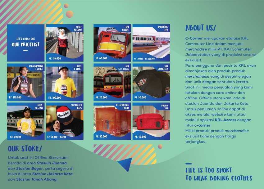 CommuterAd's tweet photo. Hai #Adpeople buat kamu yang nanya harga nih mimin kasih brosurnya, dibaca baik baik yaah #Adpeople ..

#CCorner
#bosure https://t.co/Id6aMgF0p9