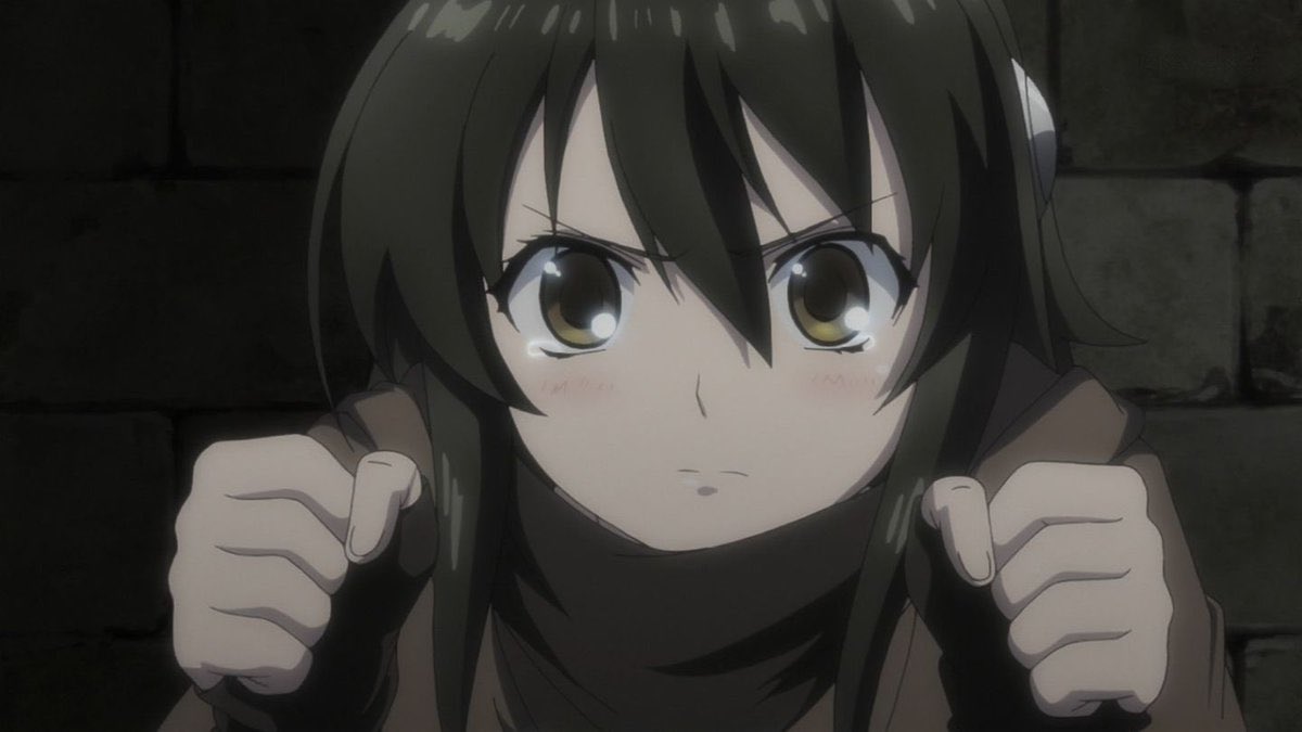 アニメ ナイツ マジック ４話感想ツイートまとめ Togetter