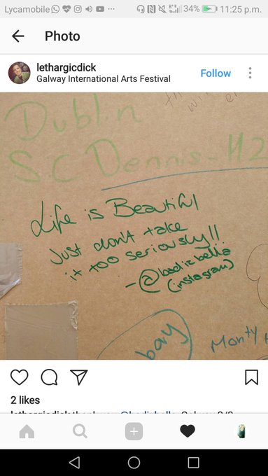 Watch HOT EIRE's leaked NSFW photo on TwXstars