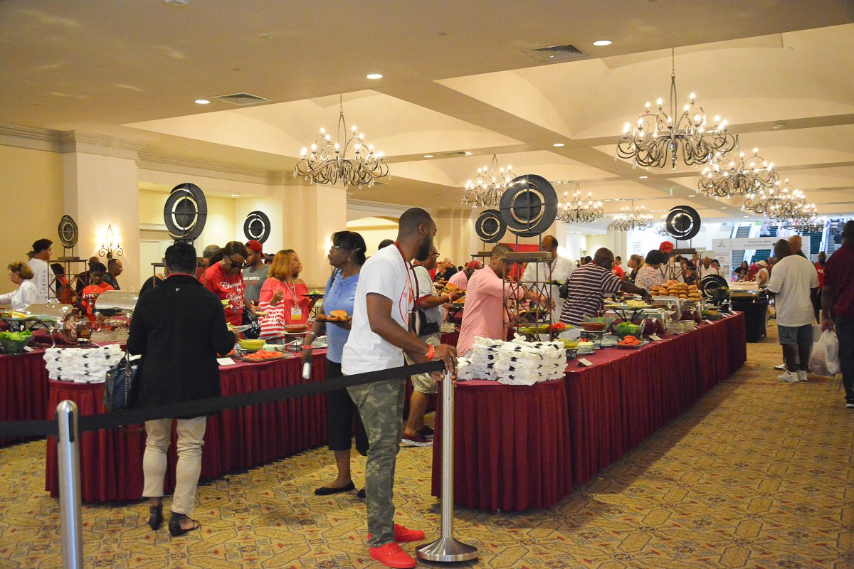 83rd GCM KAPsi tweet media