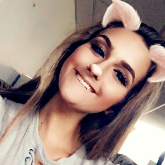 culverkay22's tweet photo. #NewProfilePic https://t.co/mTjnLw5ehf