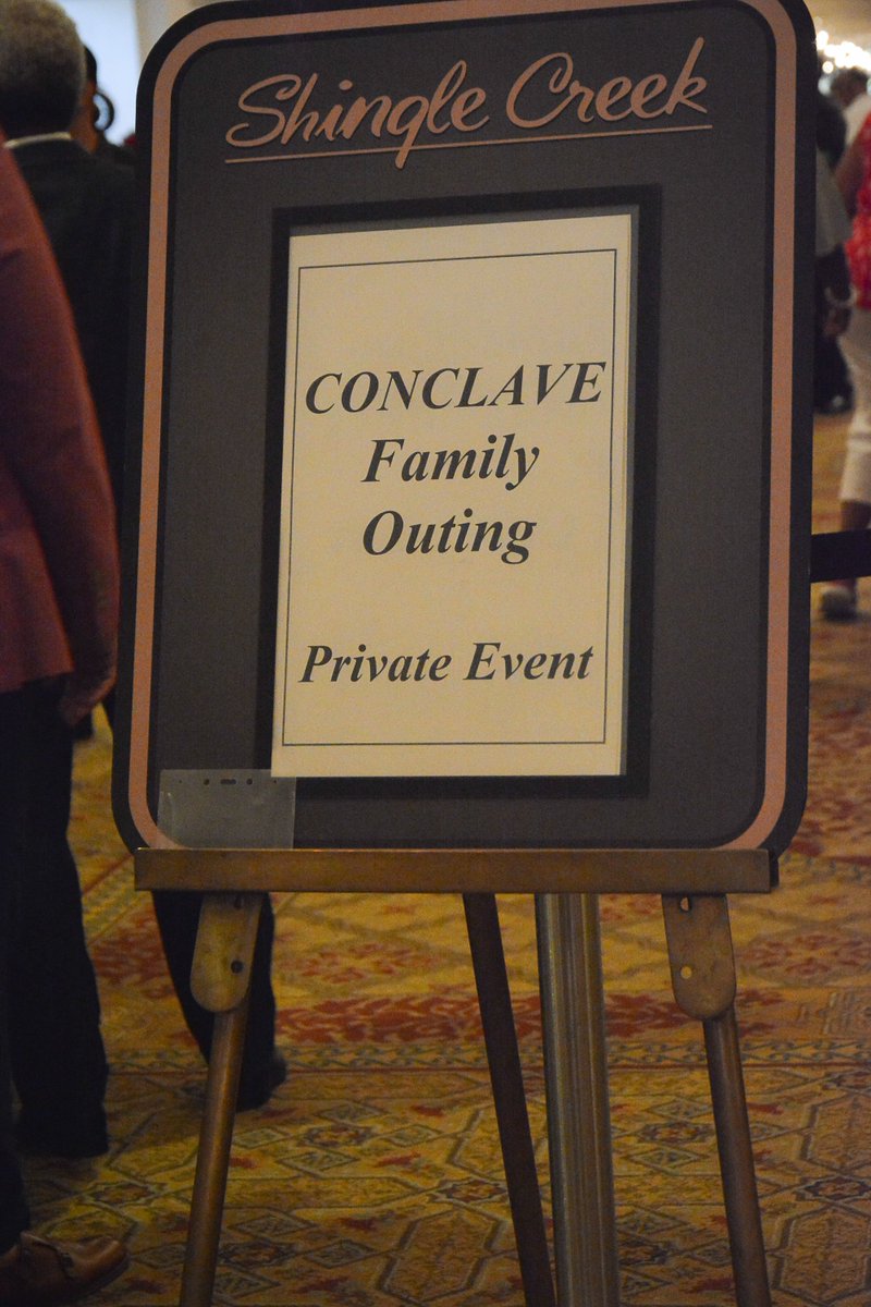 83rd GCM KAPsi tweet media