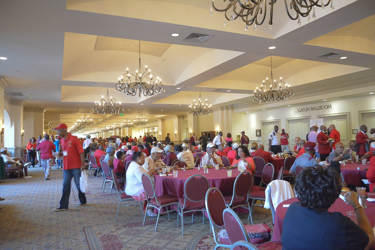 83rd GCM KAPsi tweet media