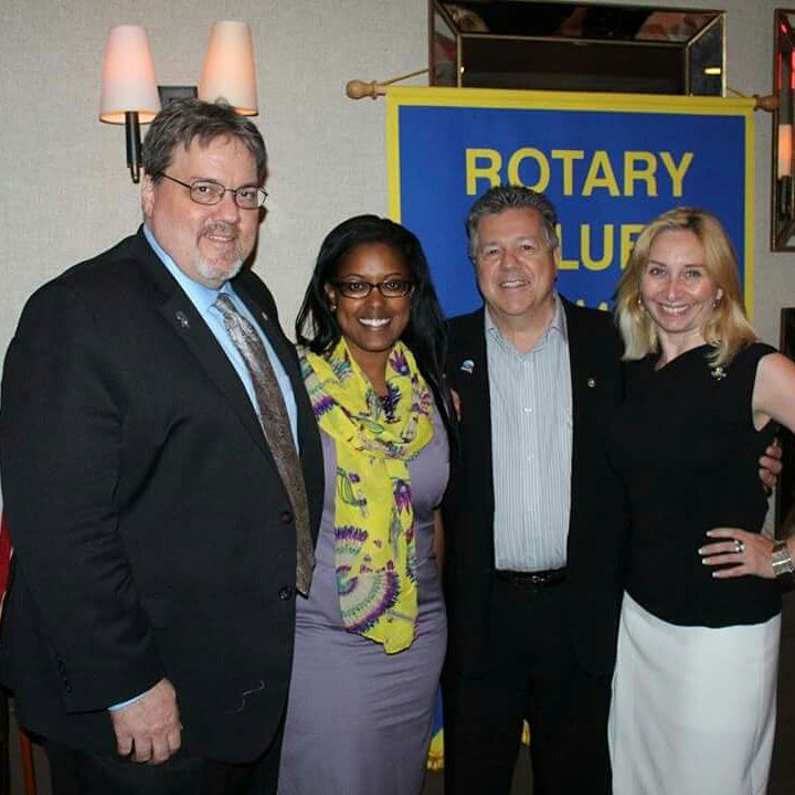 RotaryJC's tweet photo. Secaucus Rotary Officer Installation Ceremony! #WeAreRotary #RotaryLeaders #TeamRotary #District7490 #jerseycityrotary #secaucusrotary https://t.co/p0K9SVqL7y