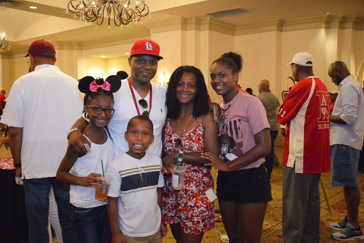 83rd GCM KAPsi tweet media