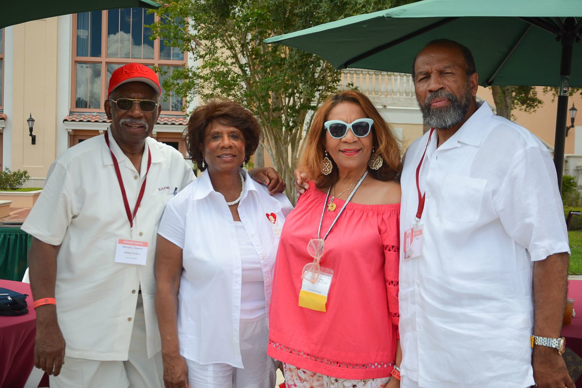 83rd GCM KAPsi tweet media