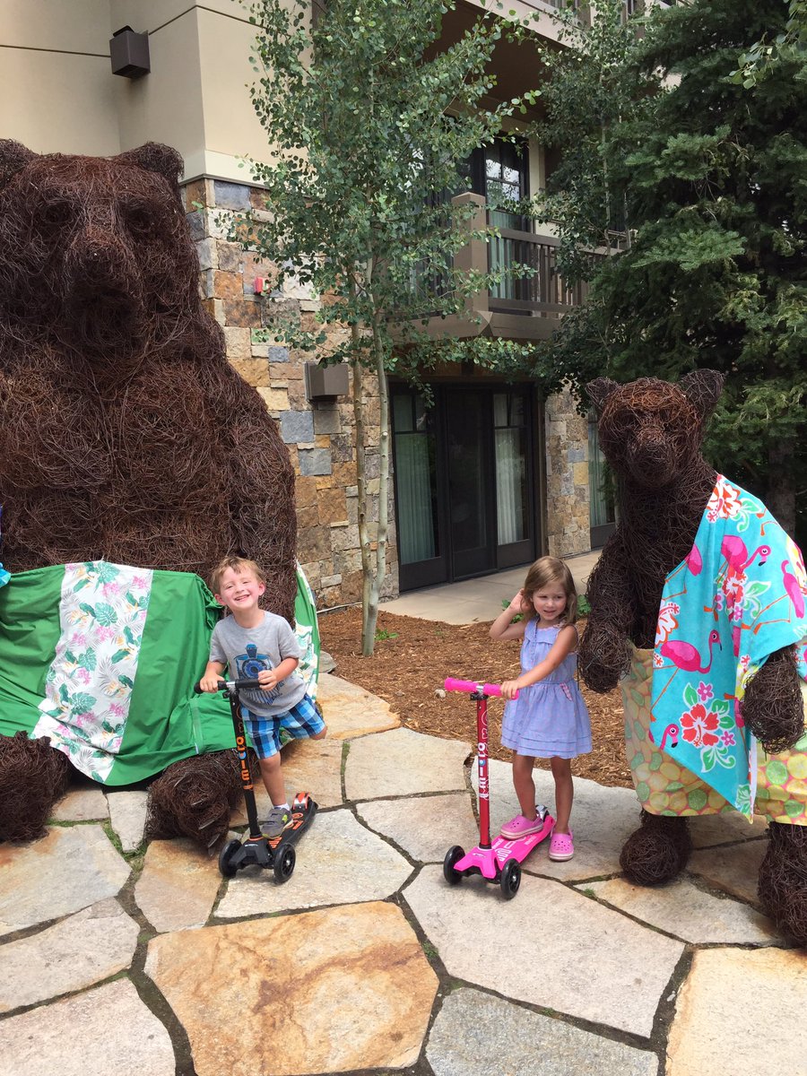 PamelaFOlson's tweet photo. #fsvailbears https://t.co/134uTsVvPO
