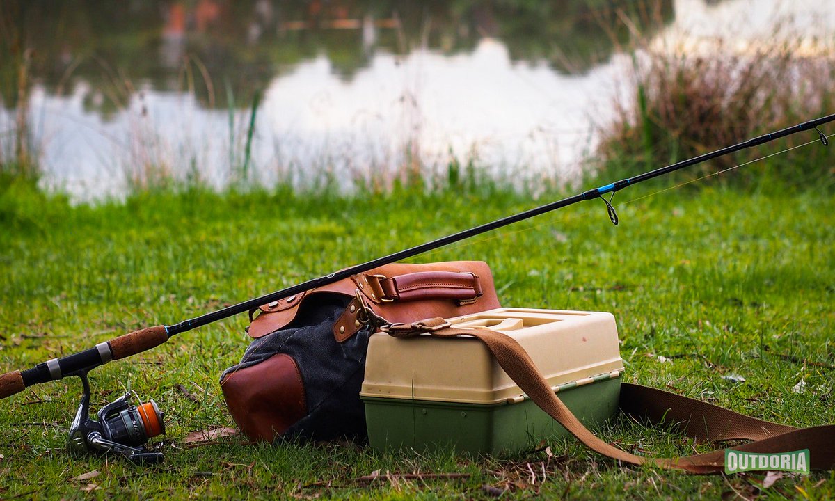 Outdoria1's tweet photo. Here's everything you'll need in your tackle box for a day of freshwater fishing.

https://t.co/B8XVzSY0Mz https://t.co/dbC1GFRjpK
