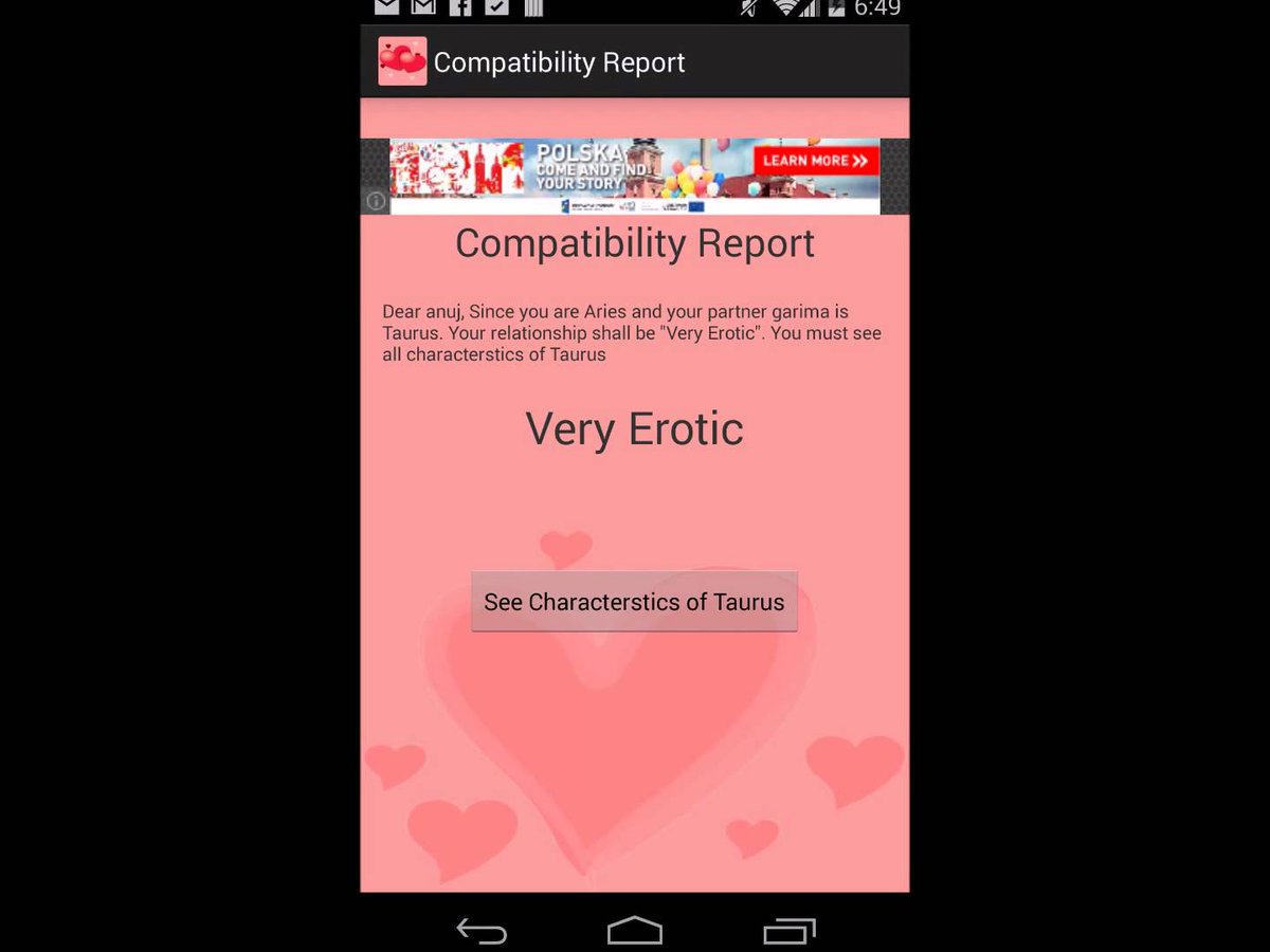 topklikml's tweet image. #Demo - #Love Compatibility ...
LINK: topklik.ml/2017/07/24/dem…
#AndroidSoftware #Game #LoveCompatibility #LoveTest #Mobile #MobileGame