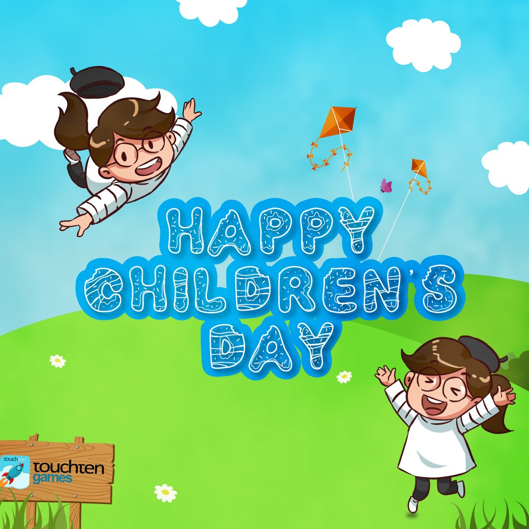 Happy childrens day! ❤️
#
#
#childrensday #happychildrensday