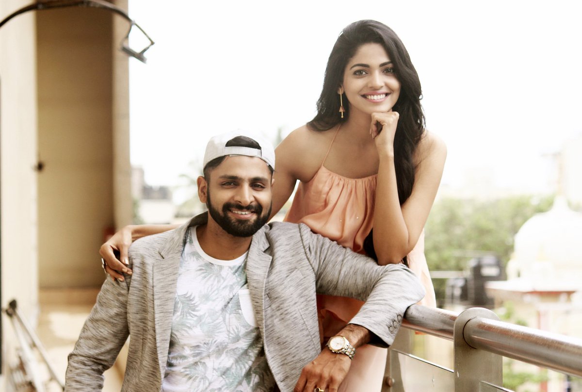 Chandu Kanse tweet media